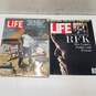 Lot of 10 Vintage Life Magazines from the 60s image number 3