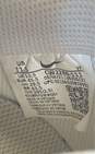 Nike Air Force 1 Sneakers White 11.5 image number 7