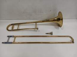 Trumpet In Case alternative image