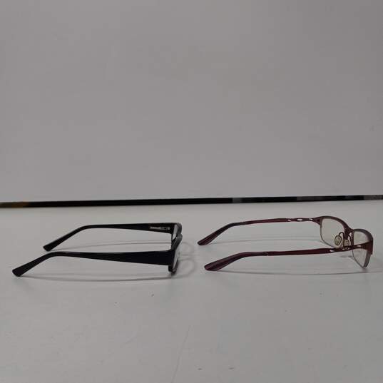 Bundle of Assorted Pairs of Glasses with Cases image number 6
