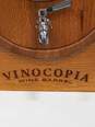 Vinocopia Wine Barrell on Stand image number 6