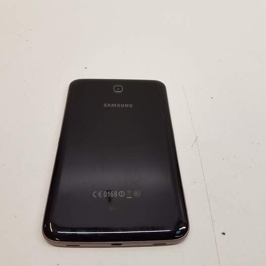 Samsung Galaxy Tab 3 7.0 (SM-T210R) 8GB image number 4