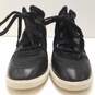 Michael Kors Matty Women's Shoes Black Size 7.5M image number 4