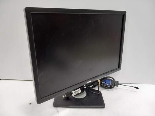 Model U2412MB LED/LCD Monitor image number 5