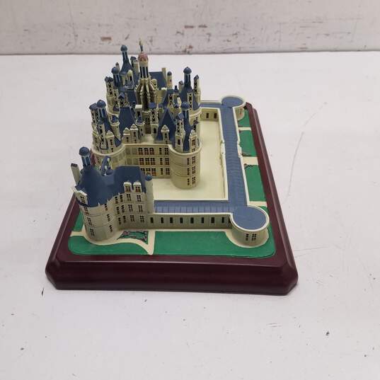 Lenox Chambord Great Castles of the World Collection image number 4