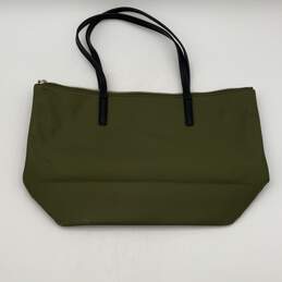 Womens May Street Lida Green Double Handle Shoulder Strap Tote Bag alternative image