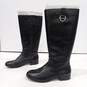 Ralph Lauren Women's Black Boots Size 9 W/Box image number 2