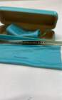 Tiffany & Co Mullticolor Sunglasses - Size One Size image number 7