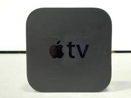 Apple TV (3rd Gen) Digital Media Streamer w/ Remote Control alternative image