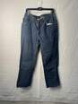 Carhartt Womens Blue Jeans Size 14/32 image number 1