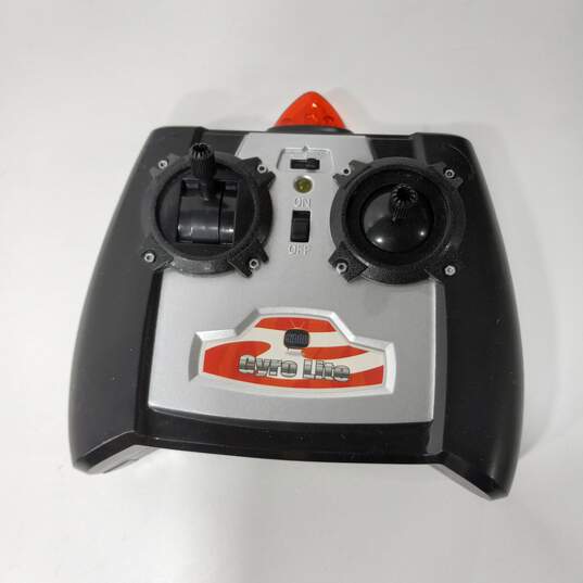 Yiboo UJ304 Gyroscope Remote Control Helicopter IOB image number 4