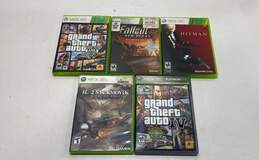 Fallout New Vegas Ultimate Edition and Games (360)