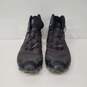 Salomon MN's Gortex Mid High Cross Hike Boots Size 12.5 image number 2