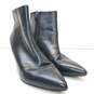Nine West Carter Women's Boots Black Size 6.5M image number 3