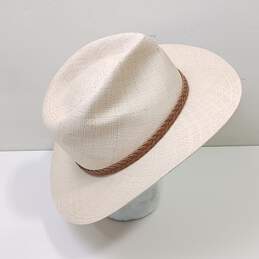 Orvis Denuine Panama Woven Hat-L/XL alternative image