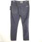 For All 7 Mankind Men Blue Corduroy Pants Sz 36 NWT image number 2
