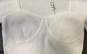 Madewell Women's White Ribbed Long Sleeve - XS NWT image number 6