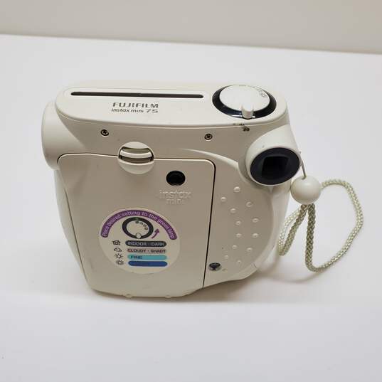 Fujifilm Instax Mini 7S Instant Film Camera Untested image number 3