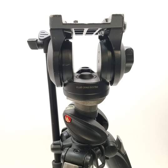 Manfrotto 055XPROB Tripod for sale online