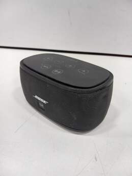 Bose Smart Music 1+1 Portable Speaker alternative image