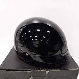 Harley Davidson Helmet *FOR DISPLAY ONLY* HD-S1V IOB alternative image