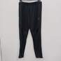 Adidas Climacool Black Pants Size XL image number 1
