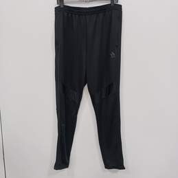 Adidas Climacool Black Pants Size XL