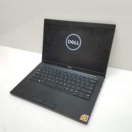 Dell Latitude 7390 13in Laptop Intel i5-8350U CPU 8GB RAM 256GB HDD