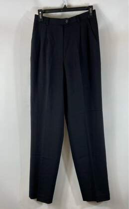 Lauren Ralph Lauren Black Pants - Size 6
