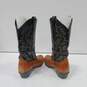 Ariat Men's Western Style Pull-On Boots Size 10.5D image number 4