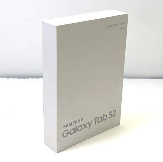 Samsung Galaxy Tab S2 SM-T710 8.0 32GB Tablet image number 1