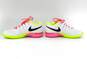 Nike Zoom Vapor Tour Tennis Shoes White Women's Shoe Size 7 image number 6