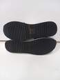 Michael Kors Monogram Pattern Sneakers Size 9.5M image number 5