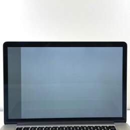 Apple MacBook Pro Retina 15" (A1398) FOR PARTS/REPAIR alternative image