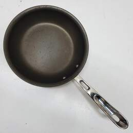 All-Clad Copper Core 8 inch Pan
