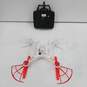 World Tech Toys Striker Spy Drone w/Box image number 5