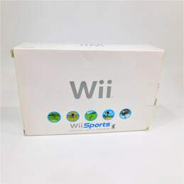 Nintendo Wii IOB alternative image