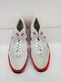 Nike Men's Air Max Lunar 1 Challenge Red Size-13 Used image number 1