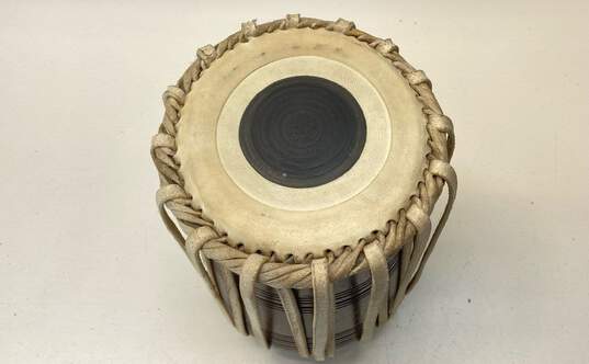 Unbranded Traditional Tabla Drum image number 4