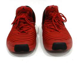 Jordan Flight Luxe Gym Red Men's Shoe Size 10