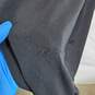 MICHAEL Michael Kors Black Short Sleeve Dress WM Size M NWT image number 4
