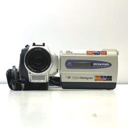 Sony Handycam DCR-TRV27 MiniDV Camcorder alternative image
