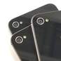Apple iPhone 4s (A1387 & A1332) - Lot of 3 (For Parts) image number 6
