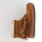 Minnetonka Women's Pile Lined Ankle Winter Boots Size 6 image number 1