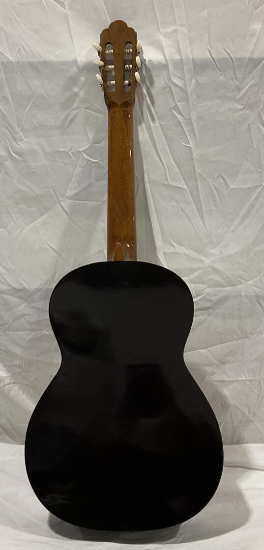 Dixon Model 350 Acoustic Guitar image number 3