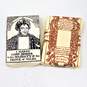 2 Vintage Playing Card Decks By Hardy Card Maker To His Majesty & The Prince of Wales image number 1