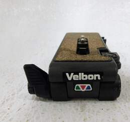 Velbon Videomate TP-1 Compact Table Tripod alternative image