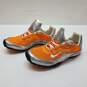 Nike Women's Jana Star XC Orange Running Shoes Size 9 image number 2
