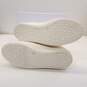 Oliver Cabell Women Ivory Shoes Sz 36 image number 7