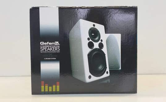 GefenTV CRSP2Series 2 Speaker System Conference Room image number 1